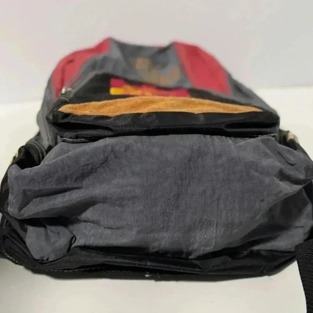 Harry potter backpack